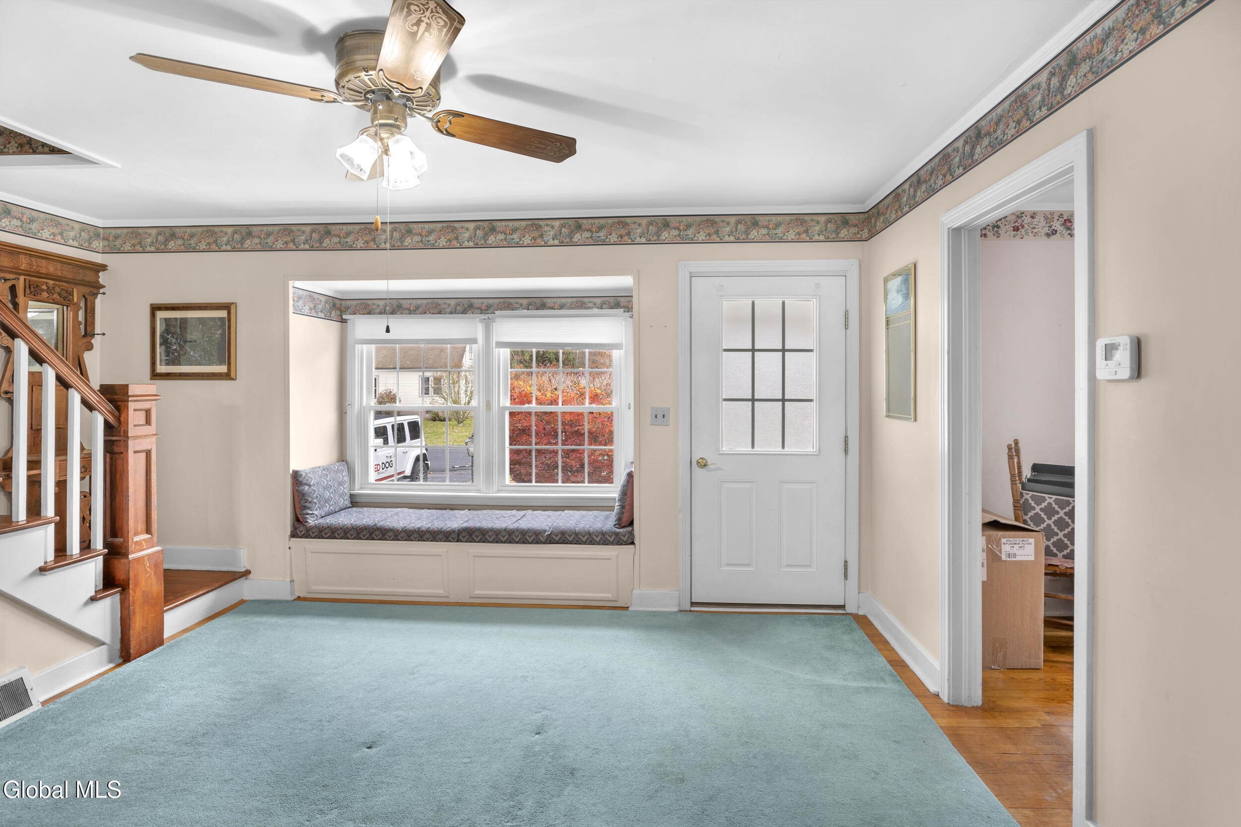 49 Van Dyck Street Coxsackie NY 12051