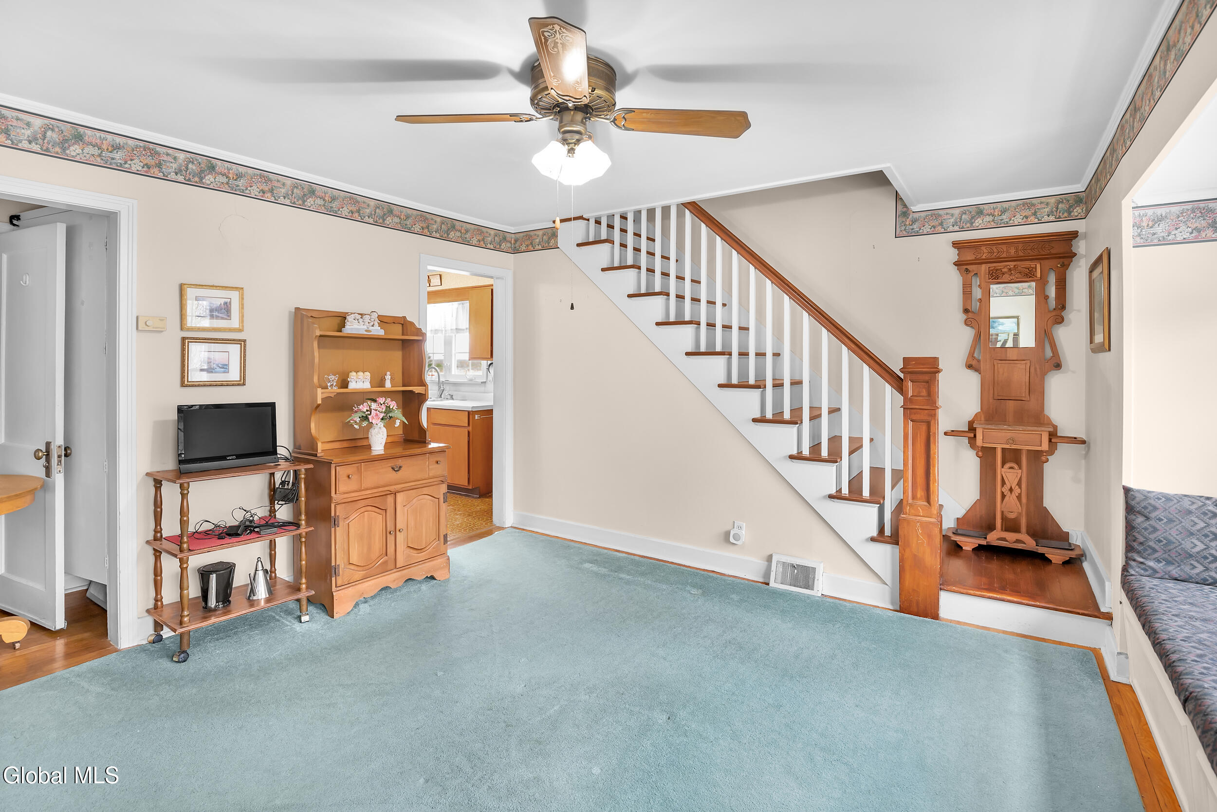 49 Van Dyck Street Coxsackie NY 12051