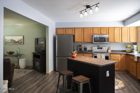 18 Whirlaway Boulevard Gansevoort NY 12831