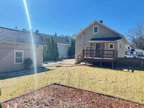 1182 S Country Club Drive Schenectady NY 12309