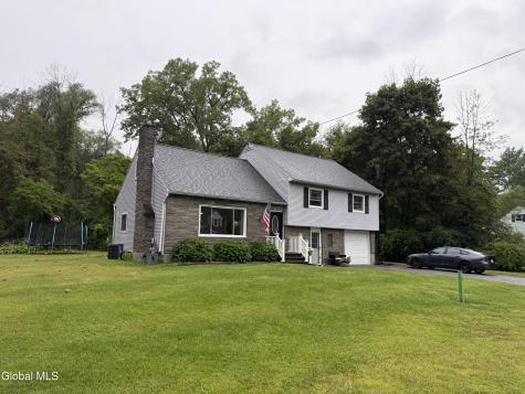 2 Jacob Street Ballston Lake NY 12019