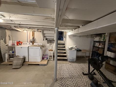 2 Jacob Street Ballston Lake NY 12019