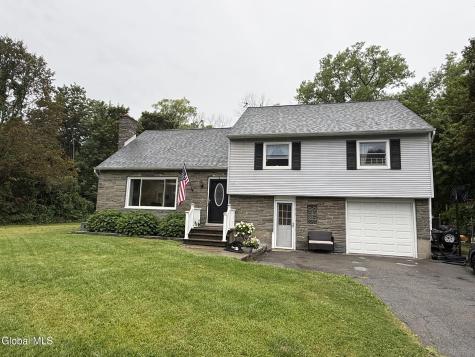 2 Jacob Street Ballston Lake NY 12019
