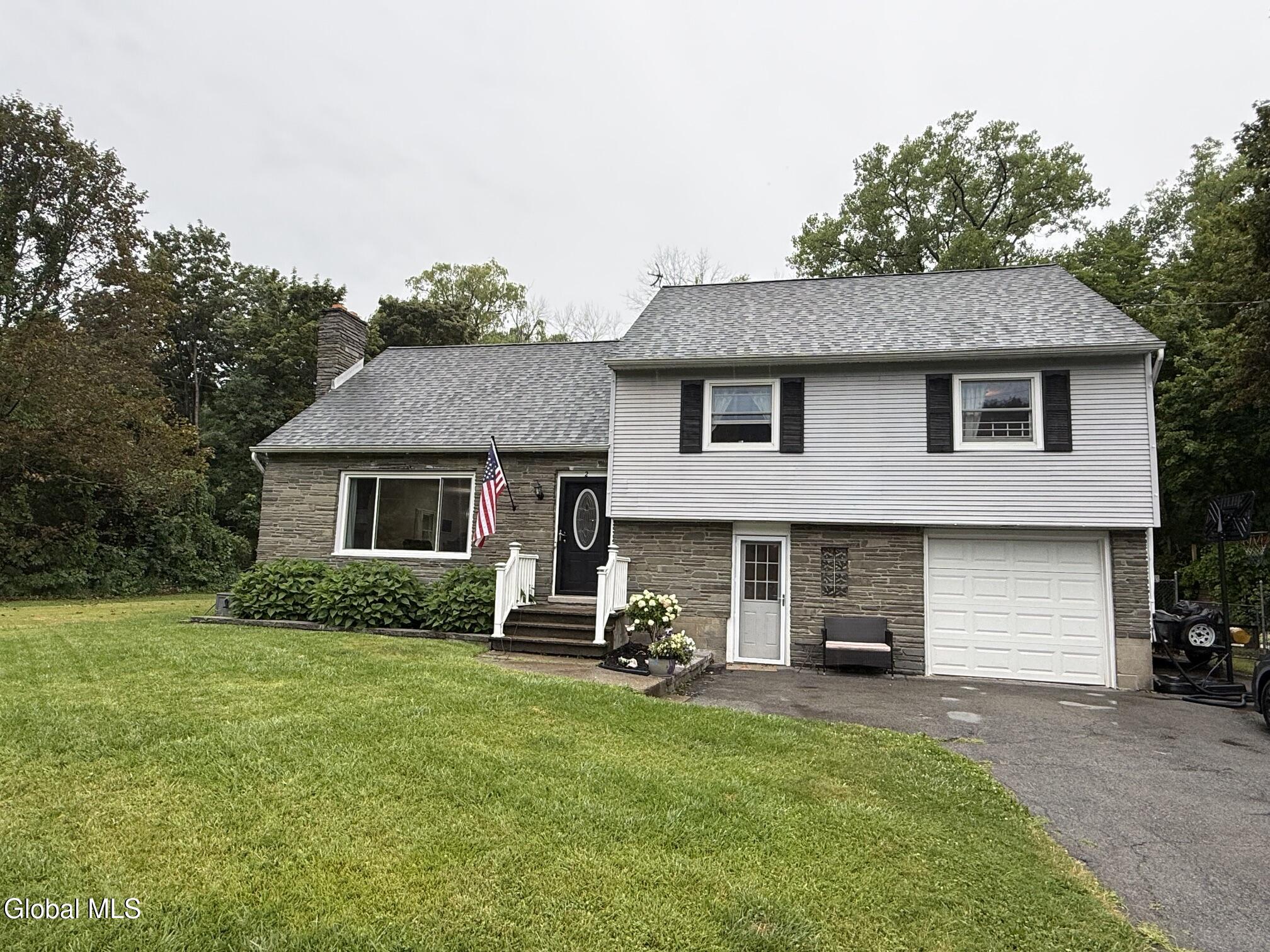 2 Jacob Street Ballston Lake NY 12019
