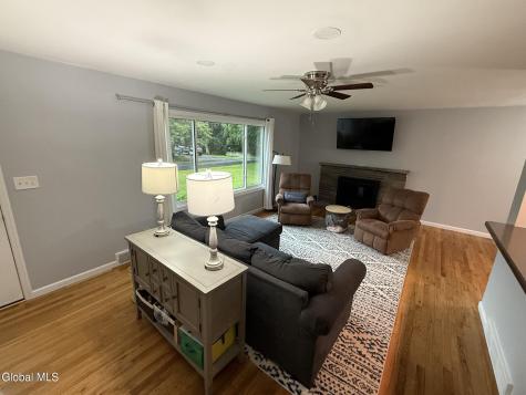 2 Jacob Street Ballston Lake NY 12019