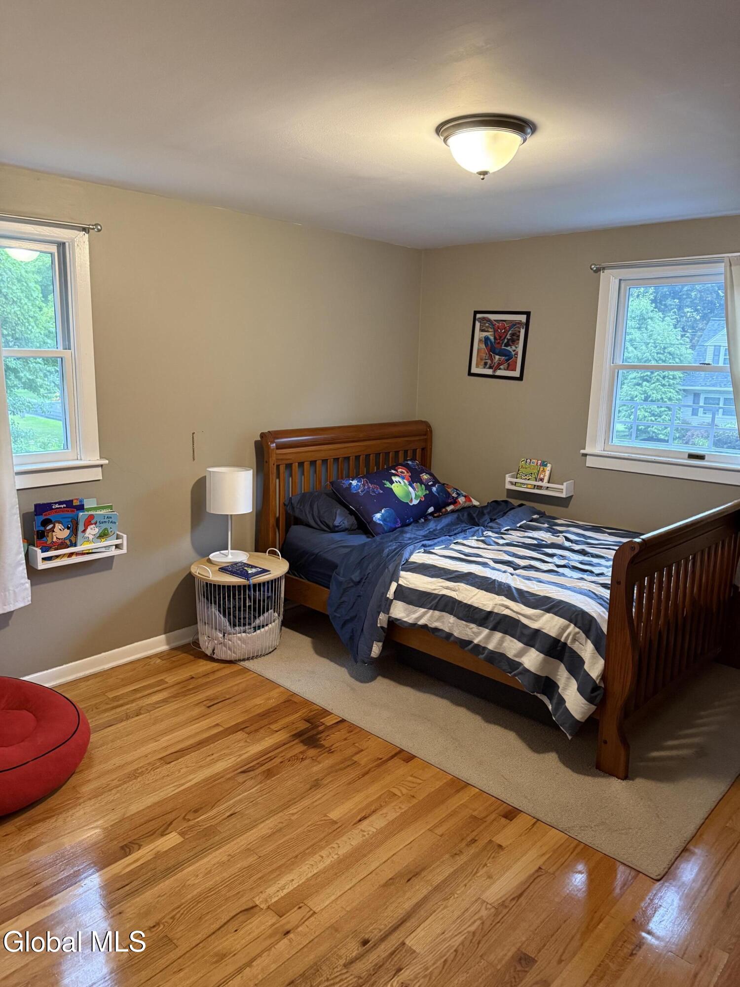 2 Jacob Street Ballston Lake NY 12019