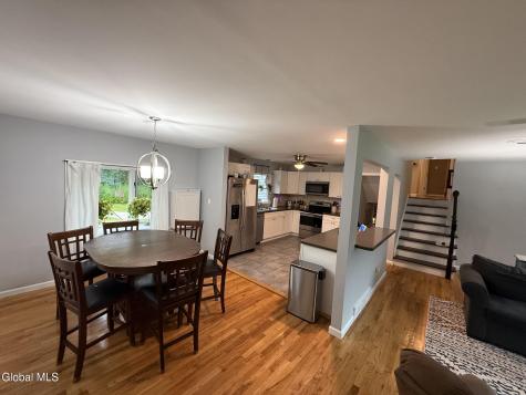 2 Jacob Street Ballston Lake NY 12019