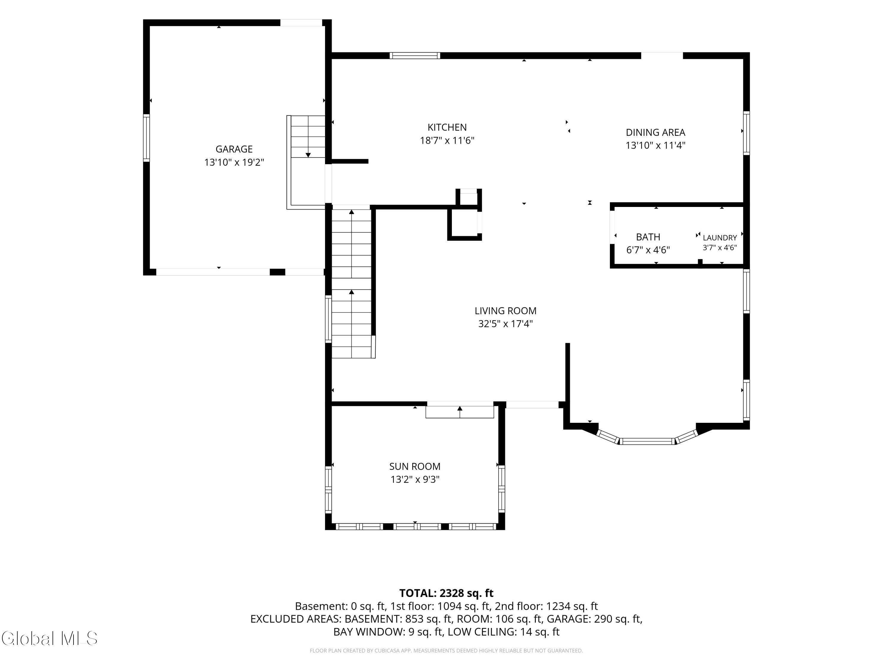 9 Nielsen Road Guilderland NY 12009
