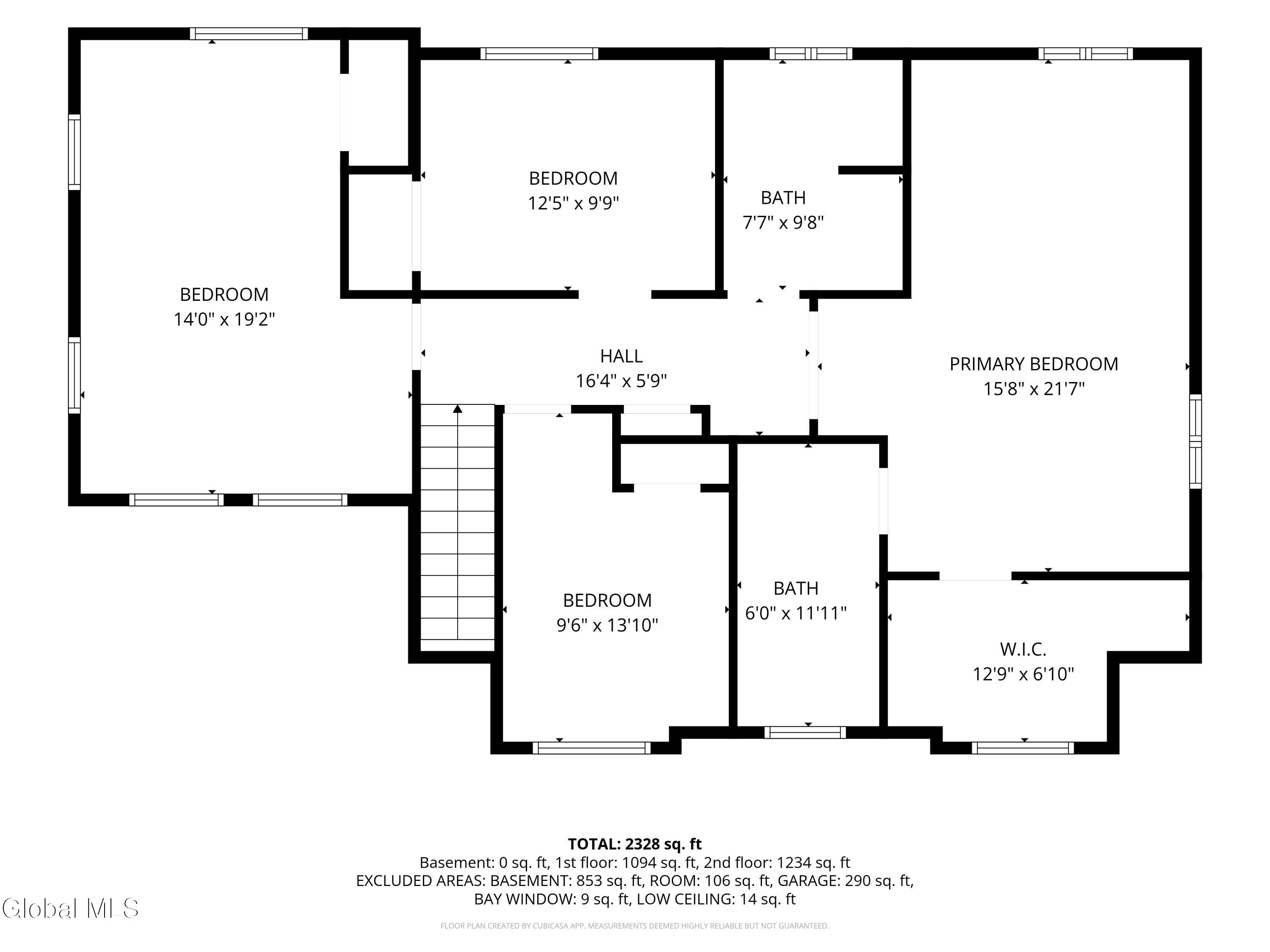 9 Nielsen Road Guilderland NY 12009