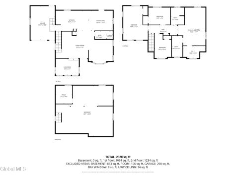 9 Nielsen Road Guilderland NY 12009