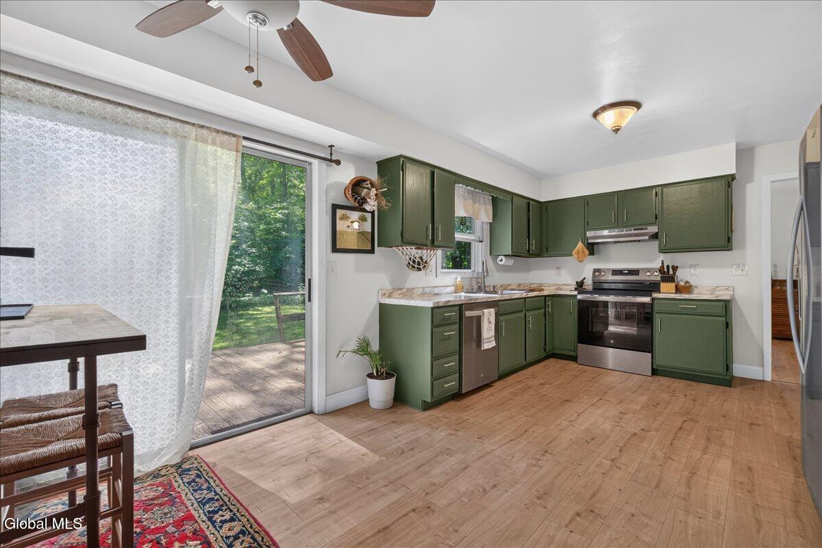 8 Cypress Point Clifton Park NY 12065
