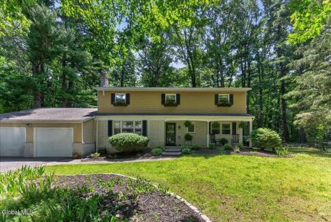 8 Cypress Point Clifton Park NY 12065