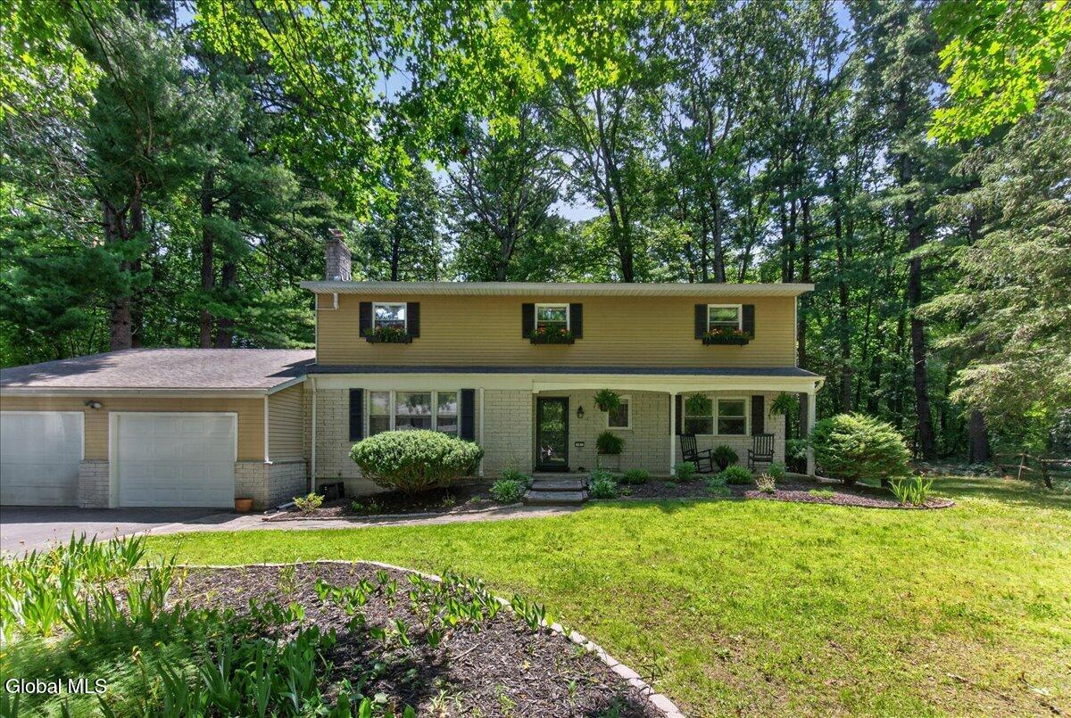 8 Cypress Point Clifton Park NY 12065