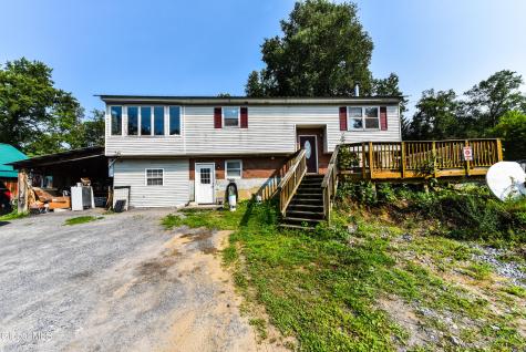 457 N Creek Road Greenfield NY 12833