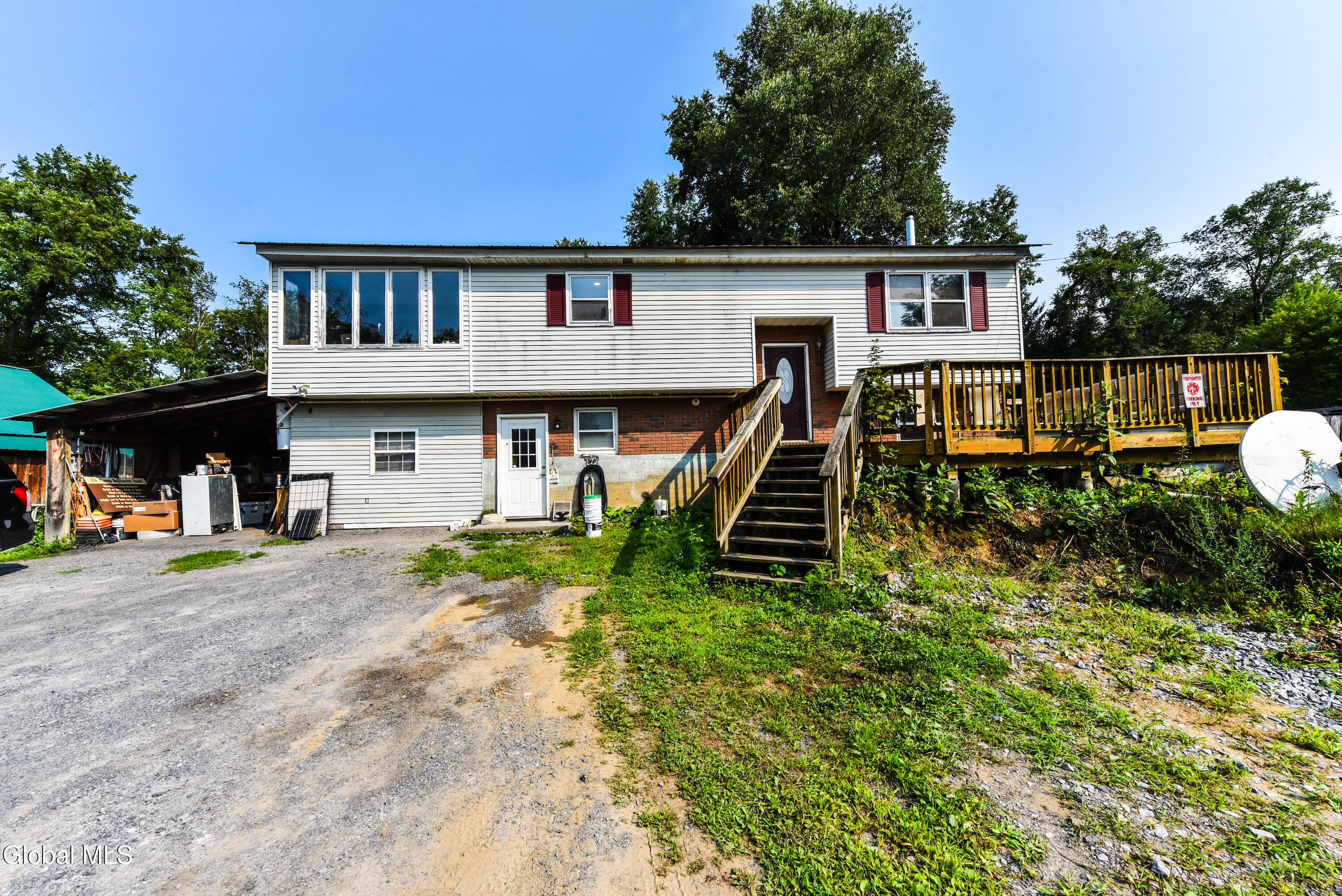 457 N Creek Road Greenfield NY 12833