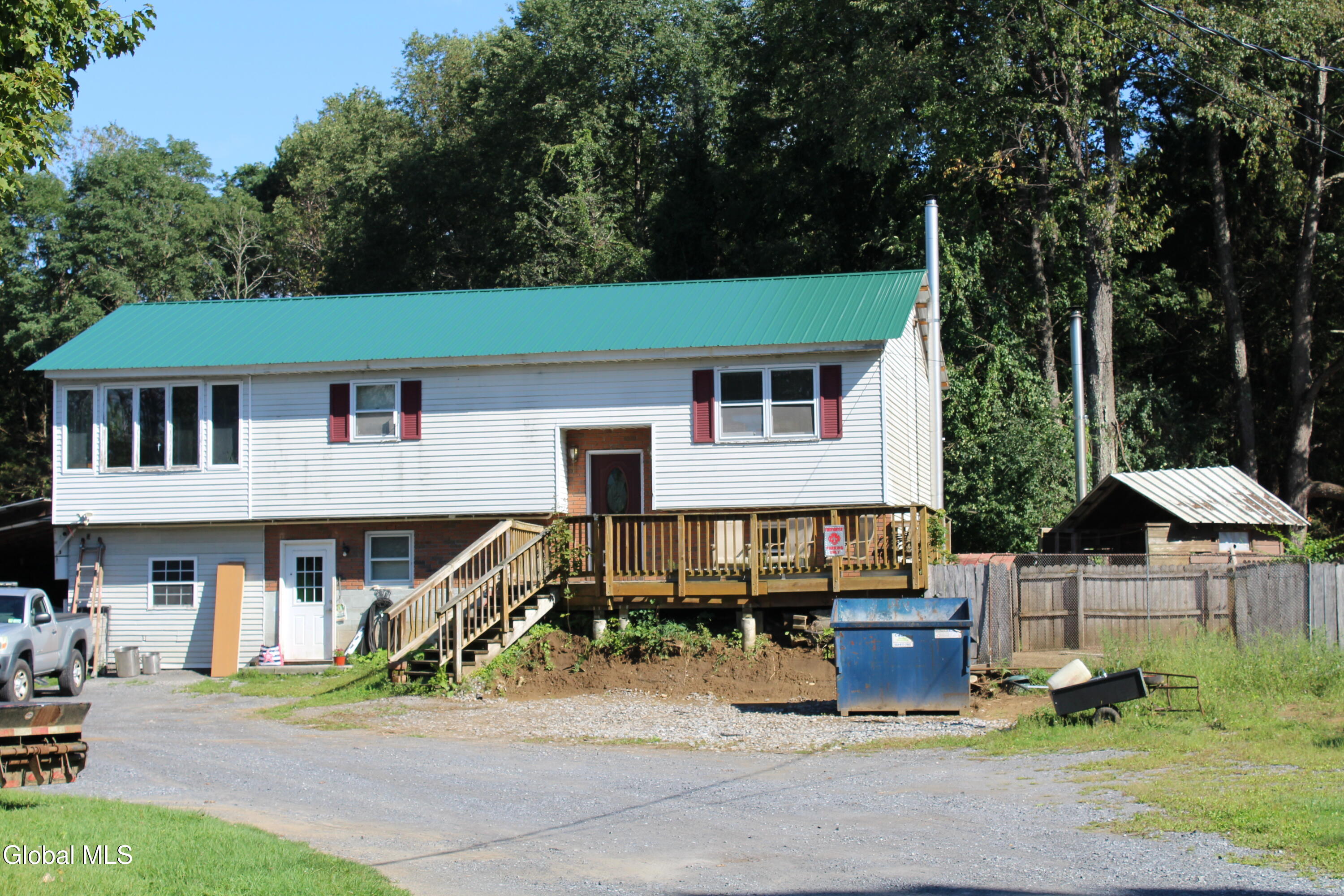 457 N Creek Road Greenfield NY 12833