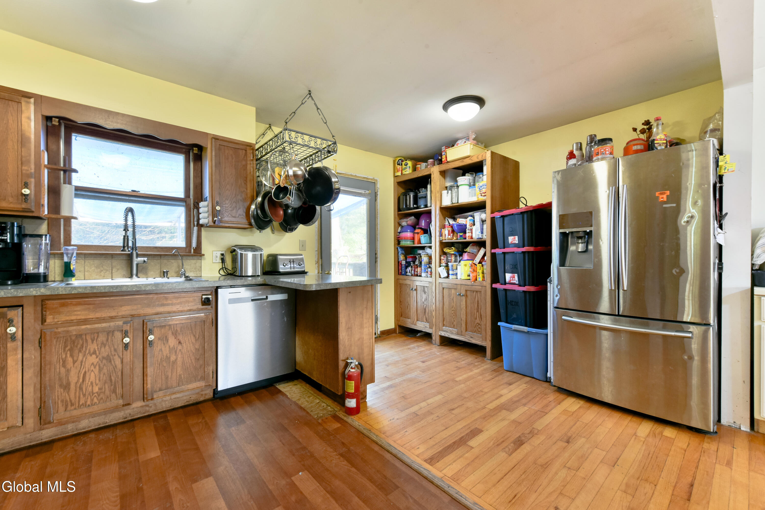 457 N Creek Road Greenfield NY 12833