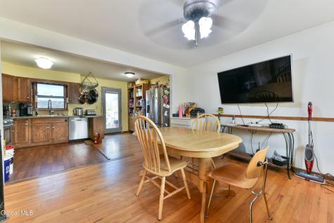 457 N Creek Road Greenfield NY 12833