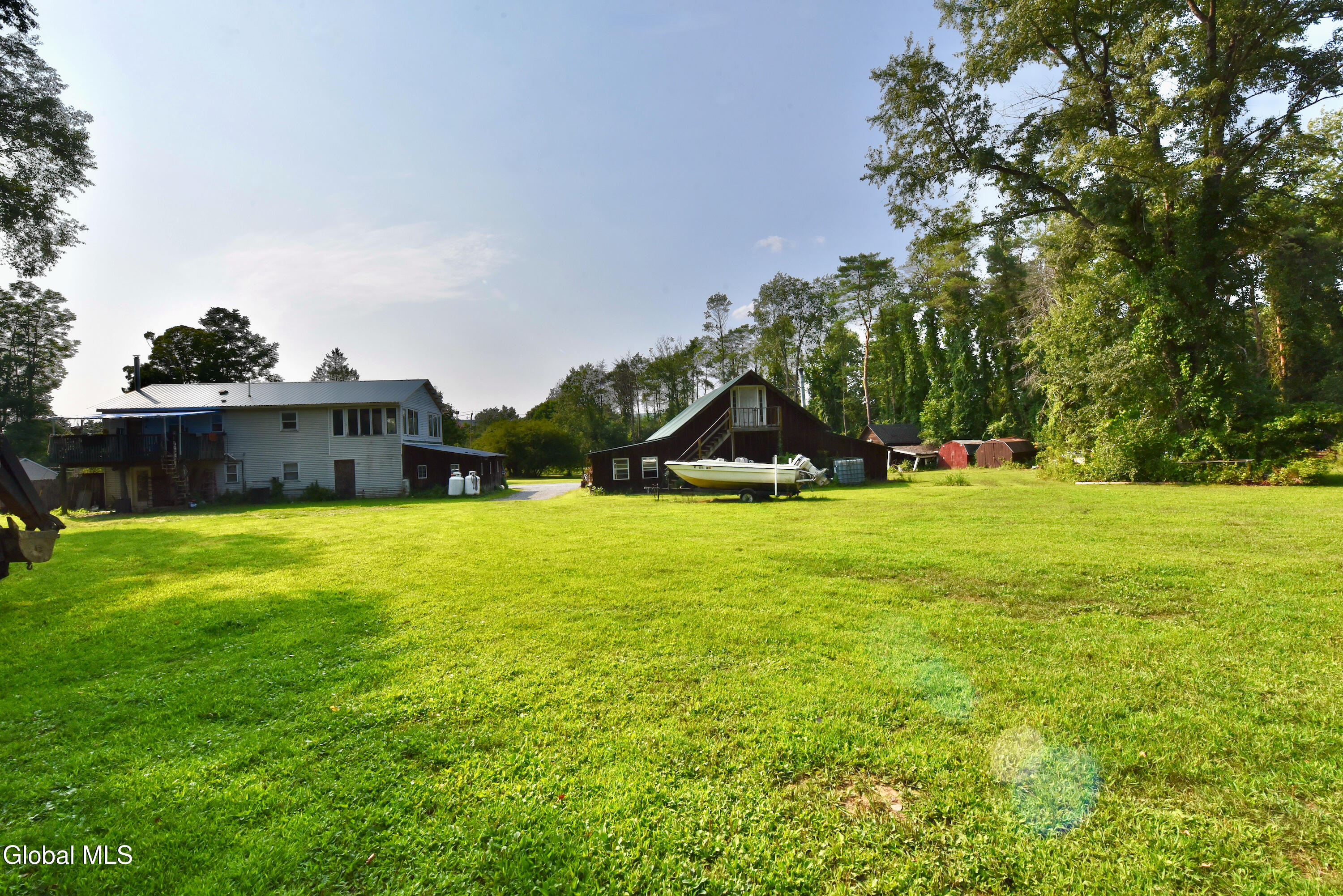 457 N Creek Road Greenfield NY 12833