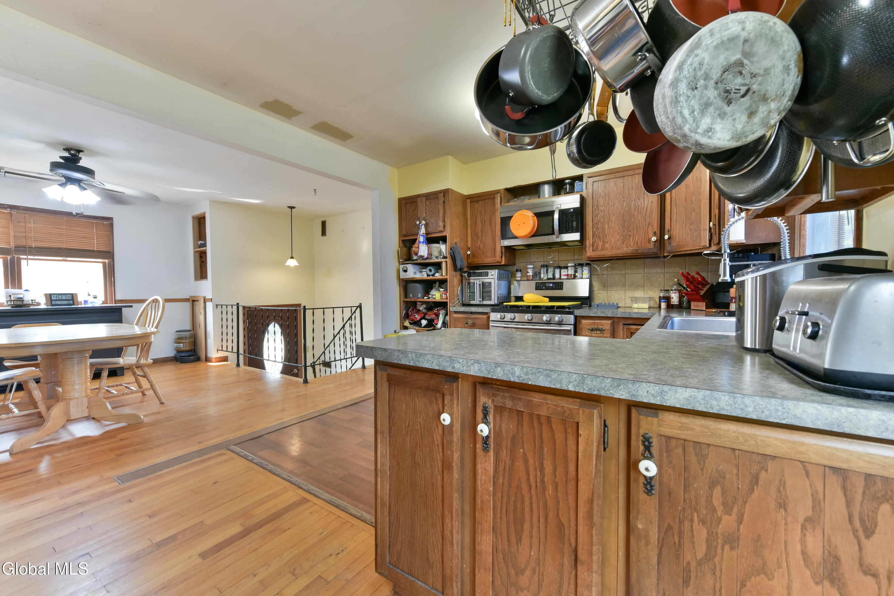 457 N Creek Road Greenfield NY 12833