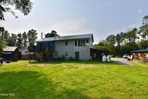 457 N Creek Road Greenfield NY 12833
