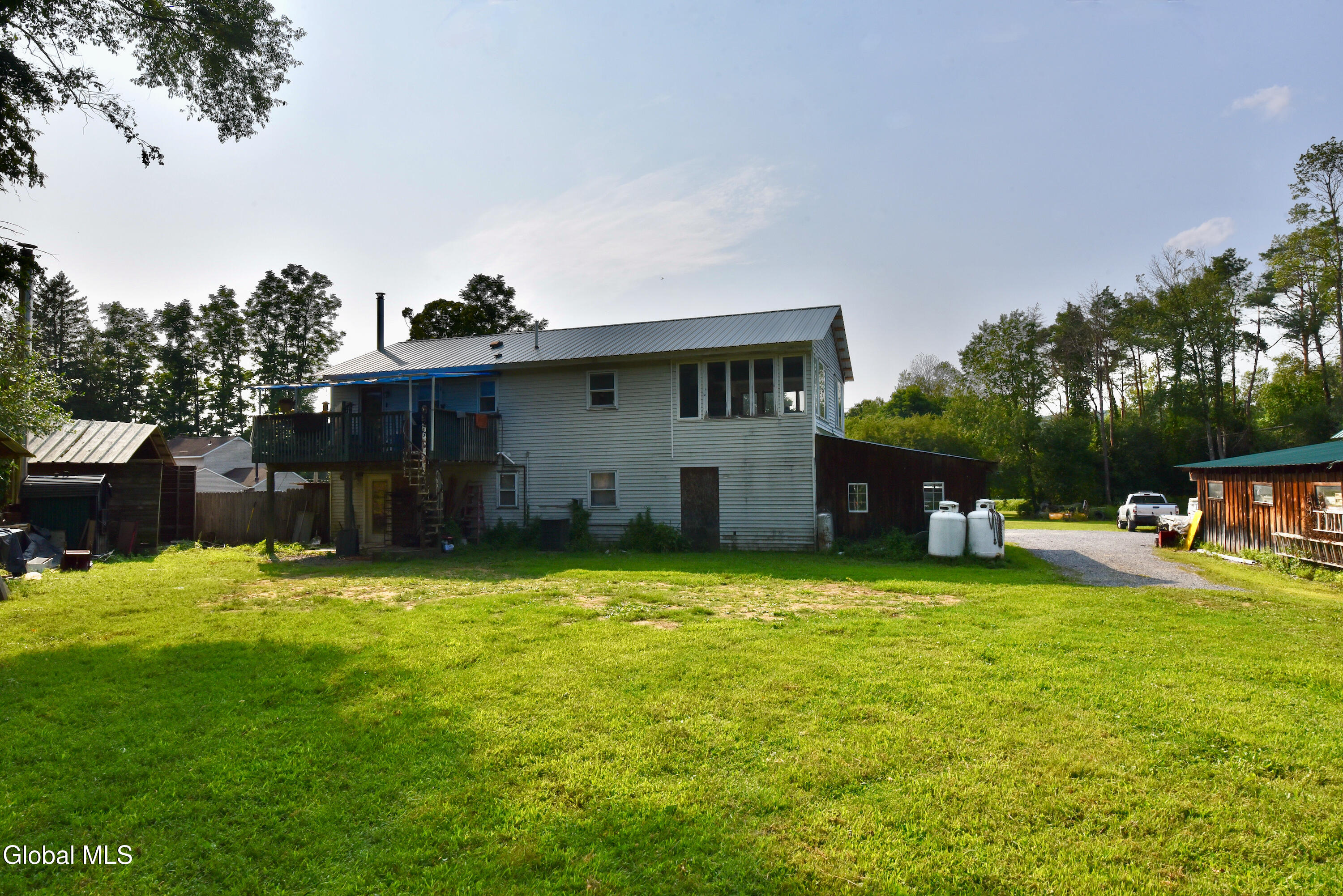 457 N Creek Road Greenfield NY 12833