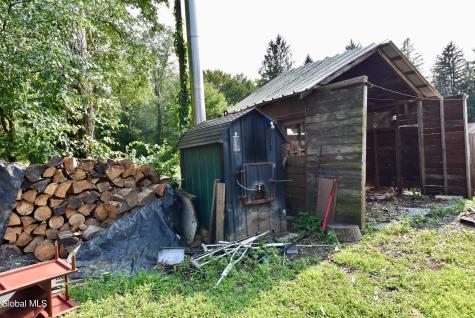 457 N Creek Road Greenfield NY 12833