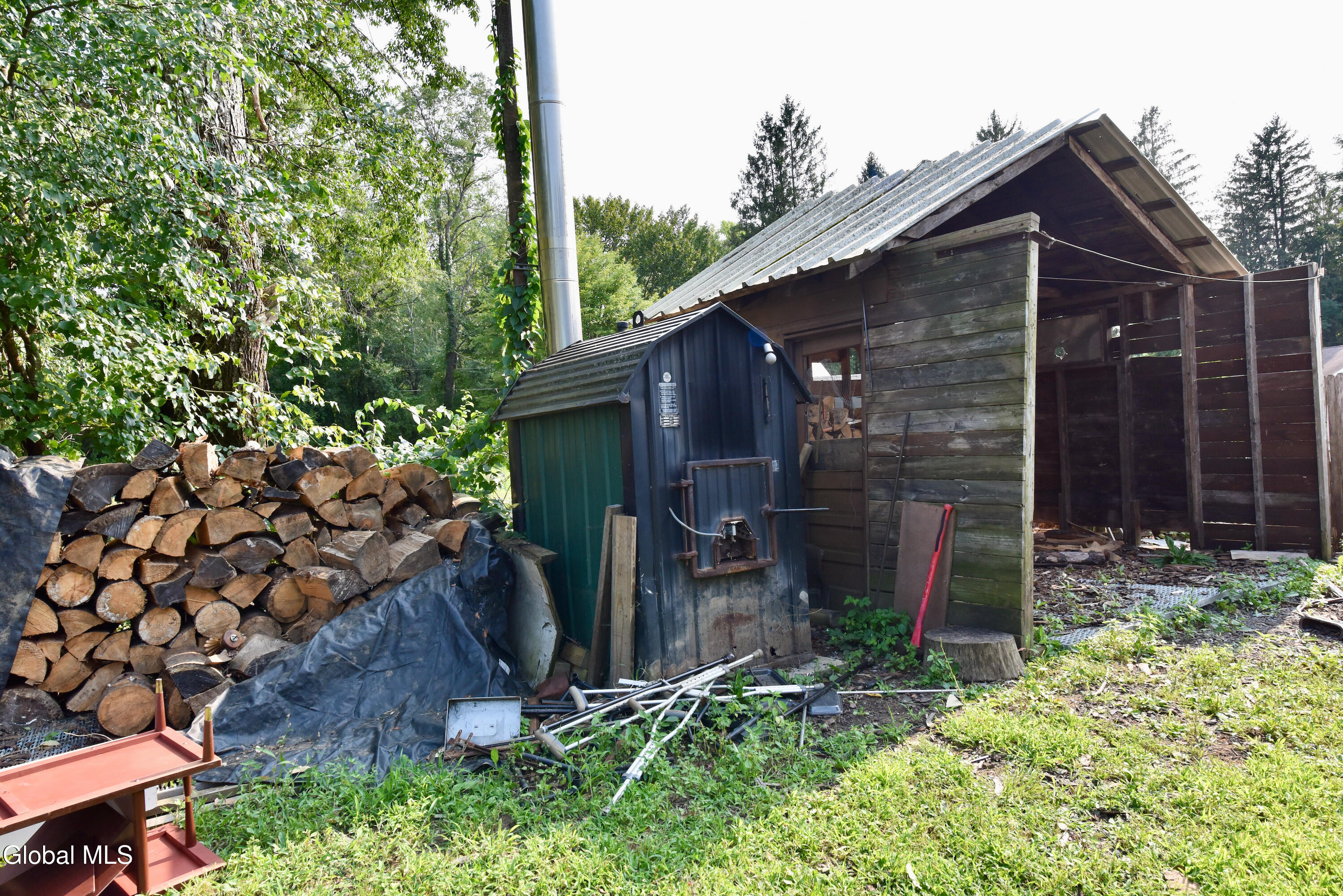 457 N Creek Road Greenfield NY 12833