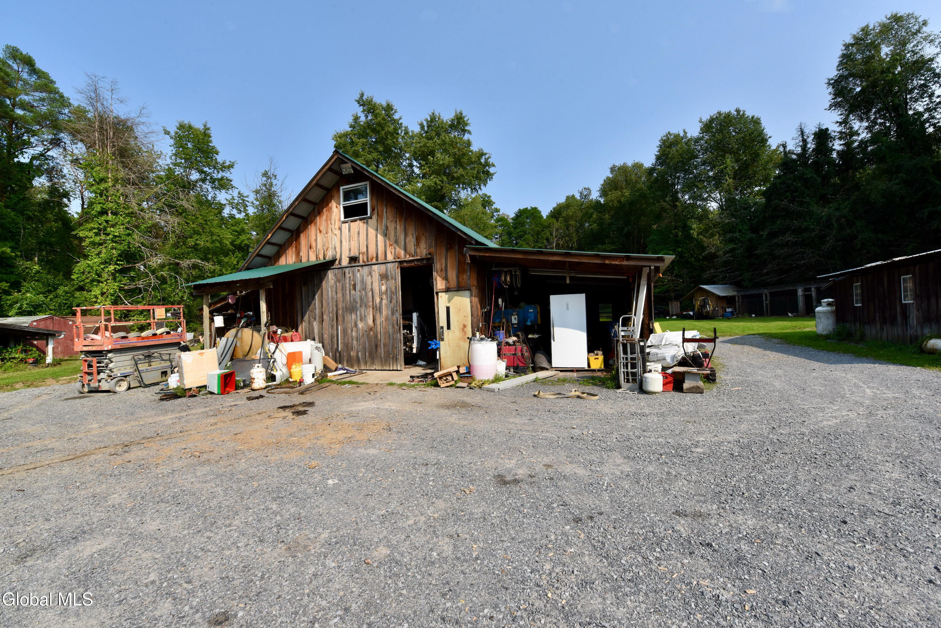 457 N Creek Road Greenfield NY 12833
