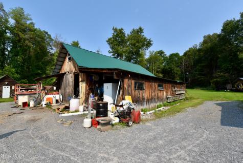 457 N Creek Road Greenfield NY 12833