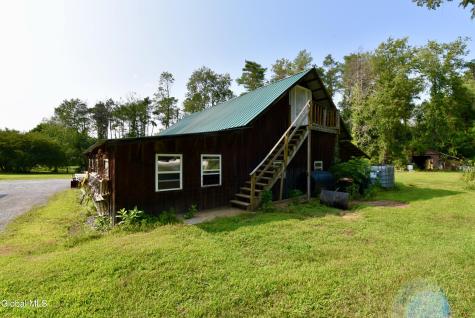 457 N Creek Road Greenfield NY 12833