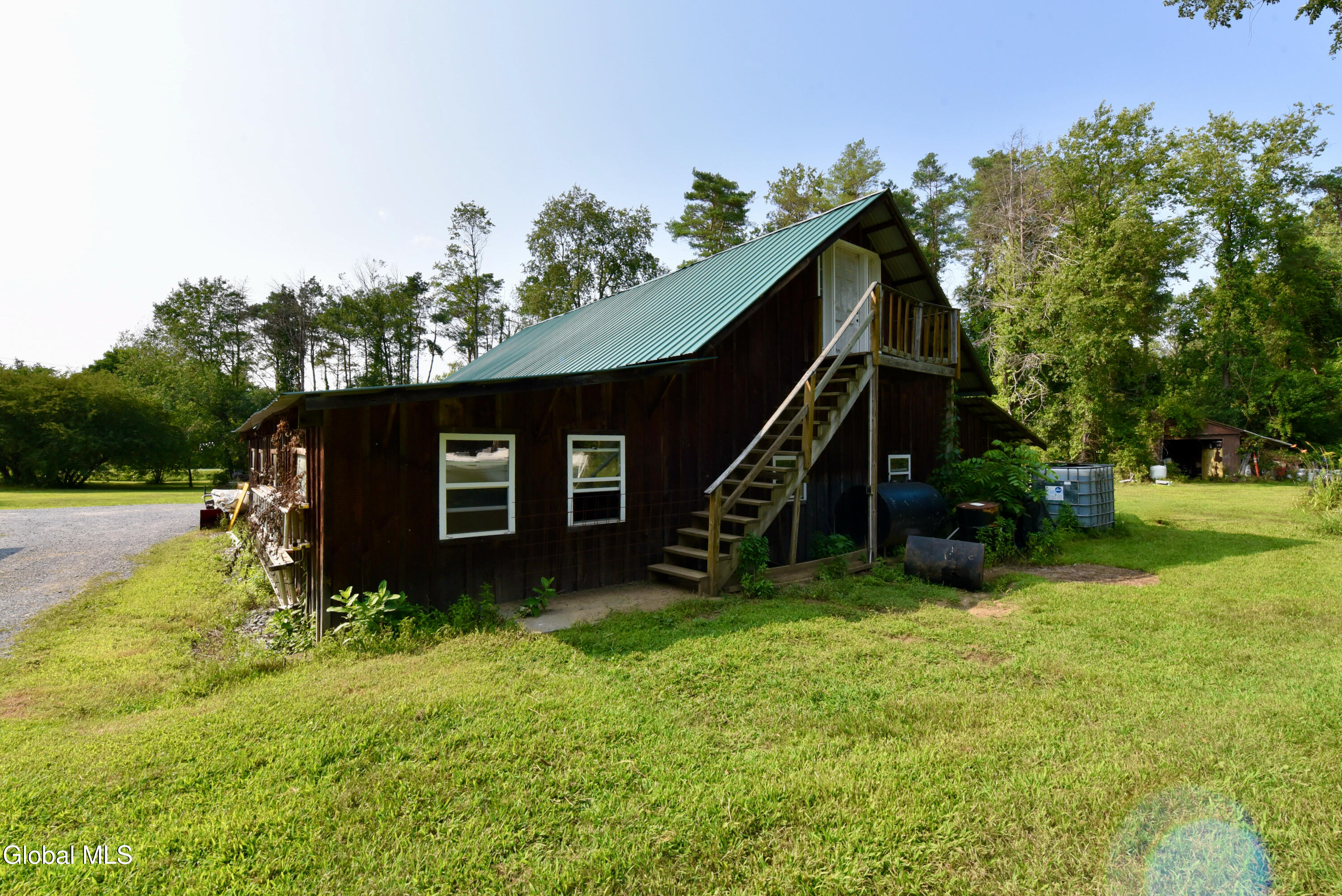 457 N Creek Road Greenfield NY 12833