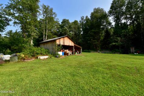 457 N Creek Road Greenfield NY 12833
