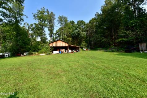 457 N Creek Road Greenfield NY 12833