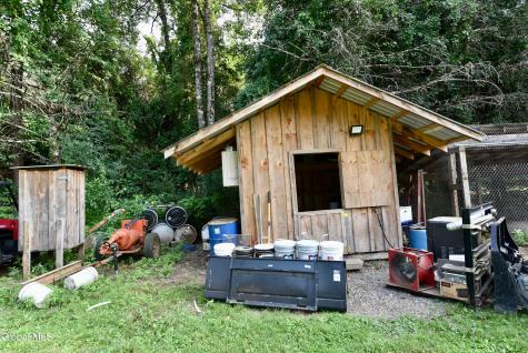 457 N Creek Road Greenfield NY 12833