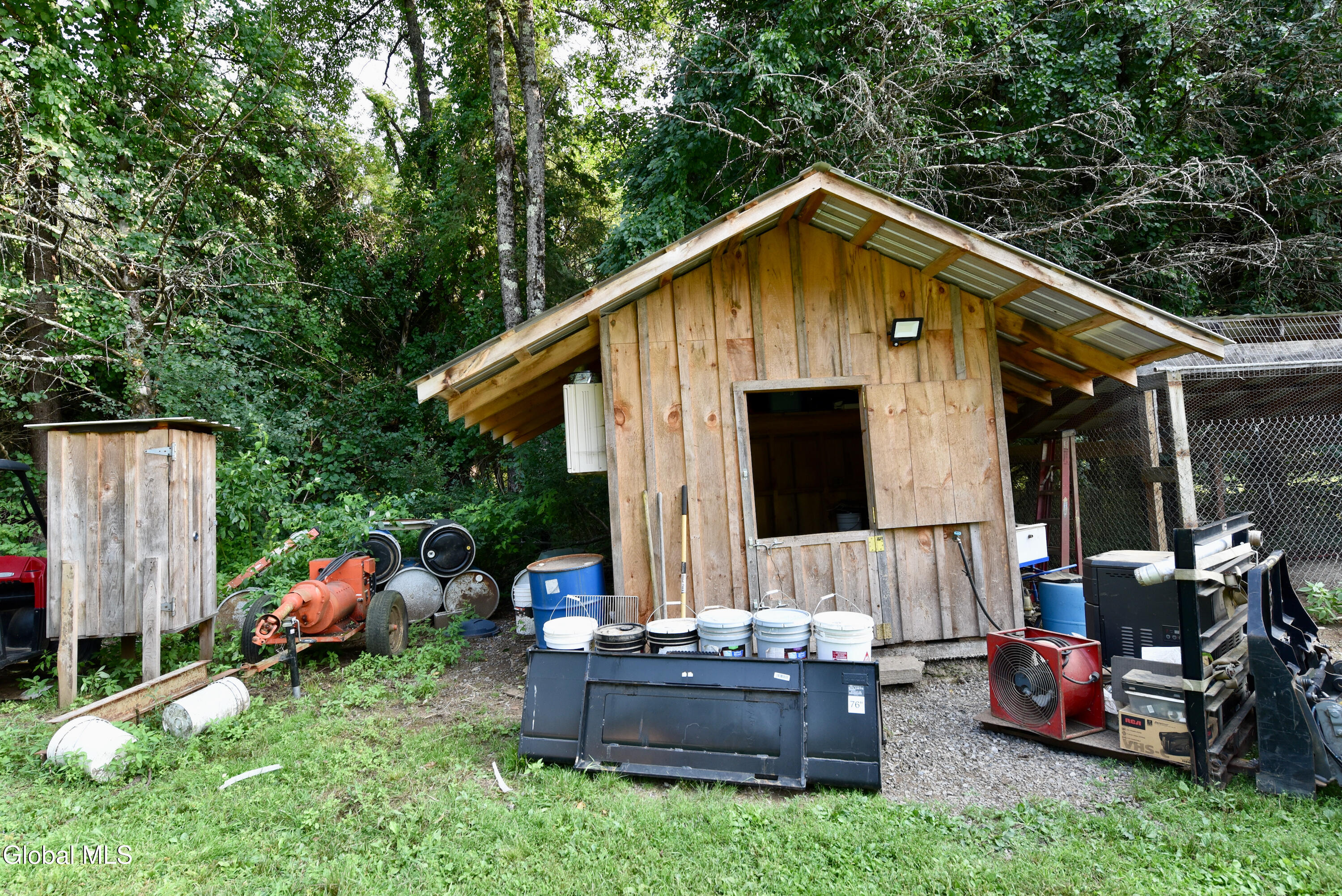 457 N Creek Road Greenfield NY 12833