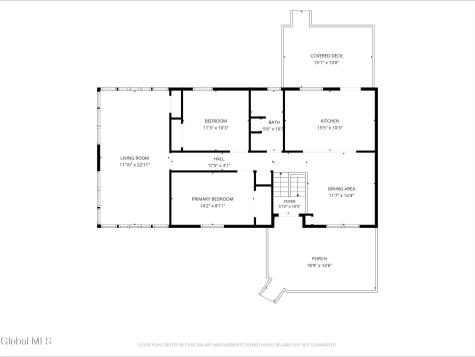 457 N Creek Road Greenfield NY 12833