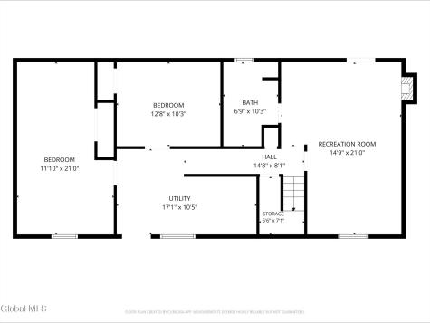 457 N Creek Road Greenfield NY 12833