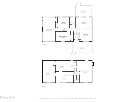 457 N Creek Road Greenfield NY 12833