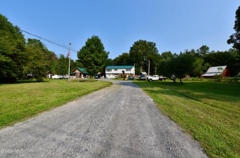 457 N Creek Road Greenfield NY 12833