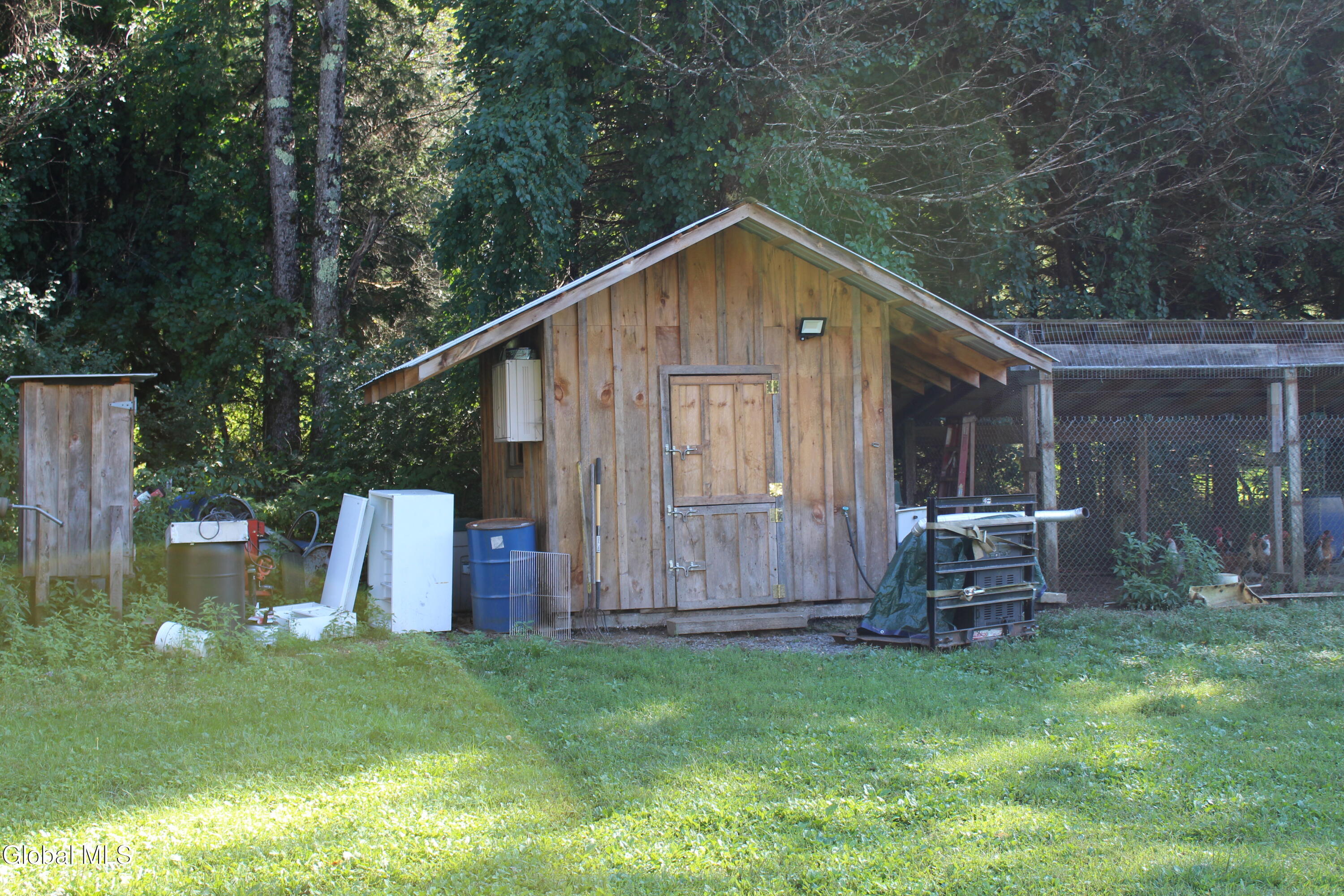 457 N Creek Road Greenfield NY 12833