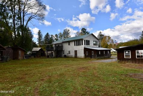 457 N Creek Road Greenfield NY 12833