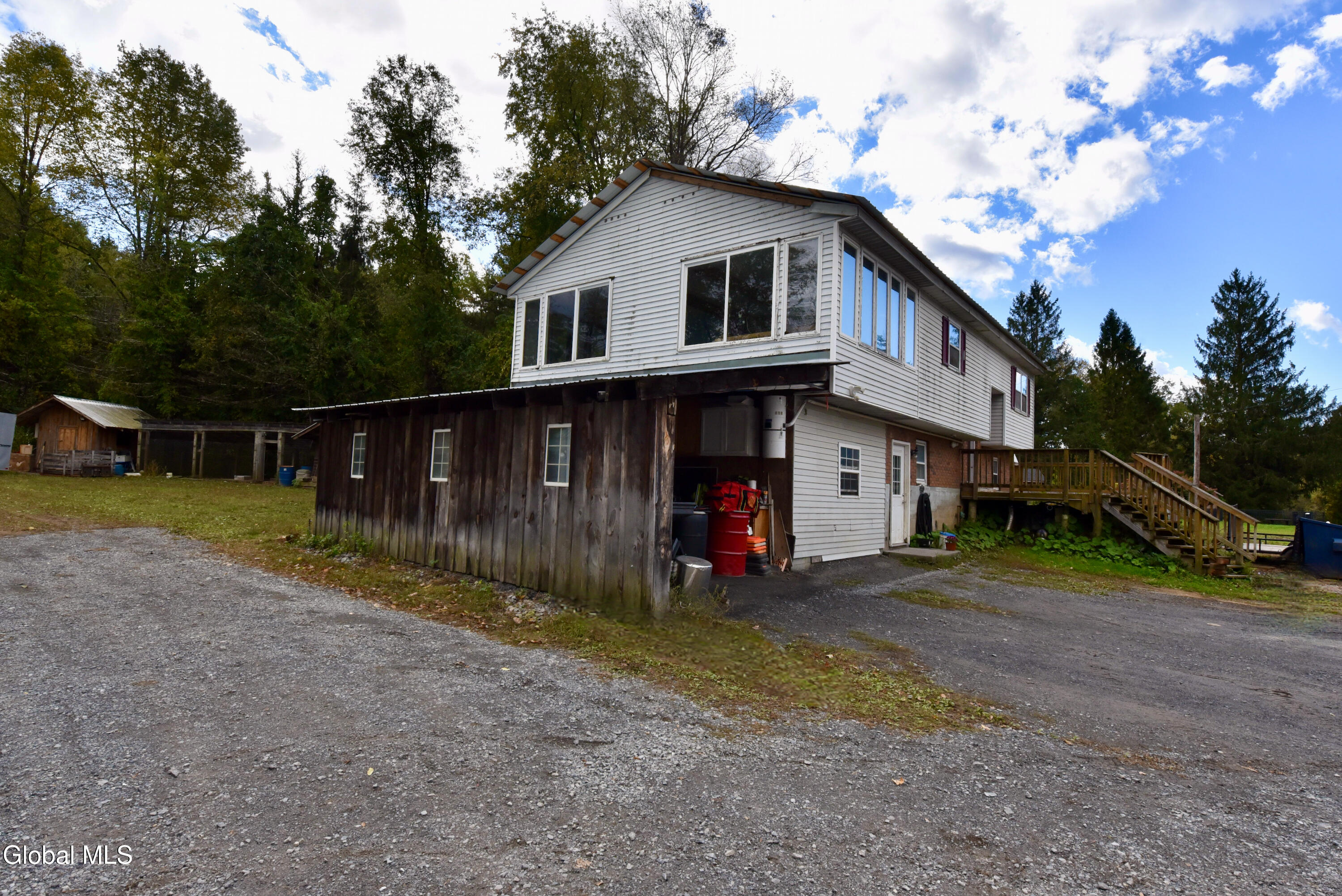 457 N Creek Road Greenfield NY 12833