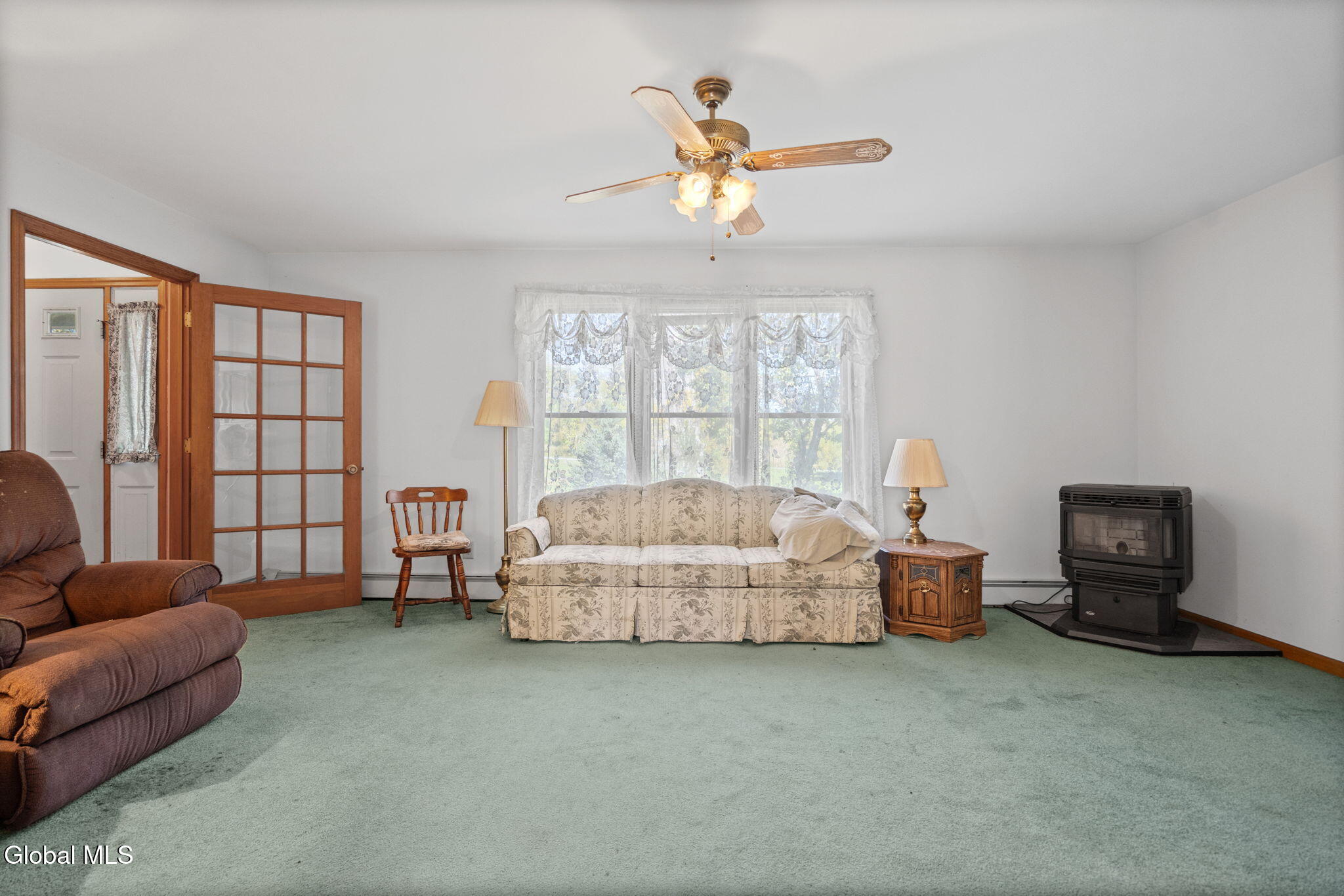 264 Upper Newtown Road Mechanicville NY 12118