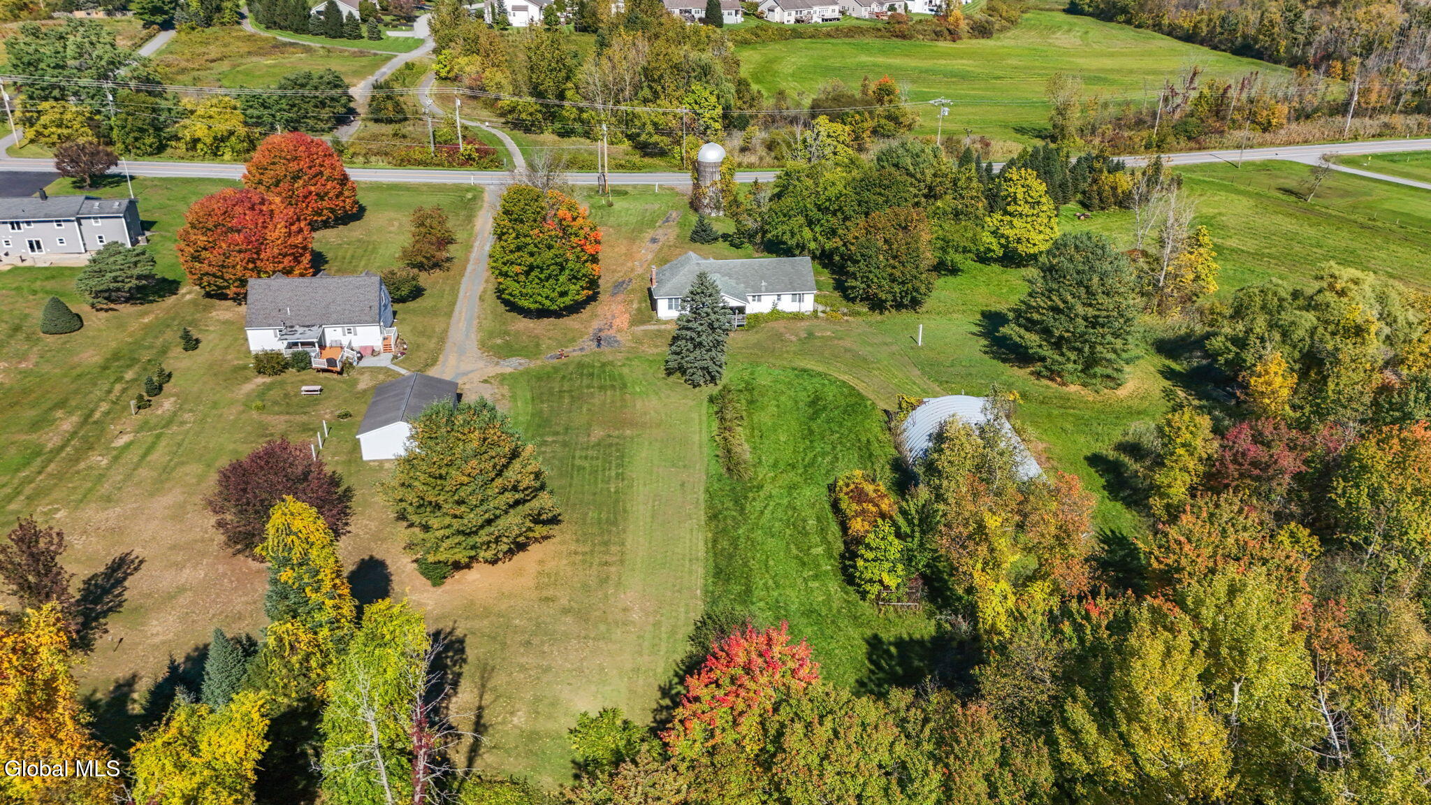 264 Upper Newtown Road Mechanicville NY 12118