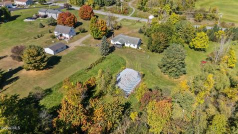 264 Upper Newtown Road Mechanicville NY 12118