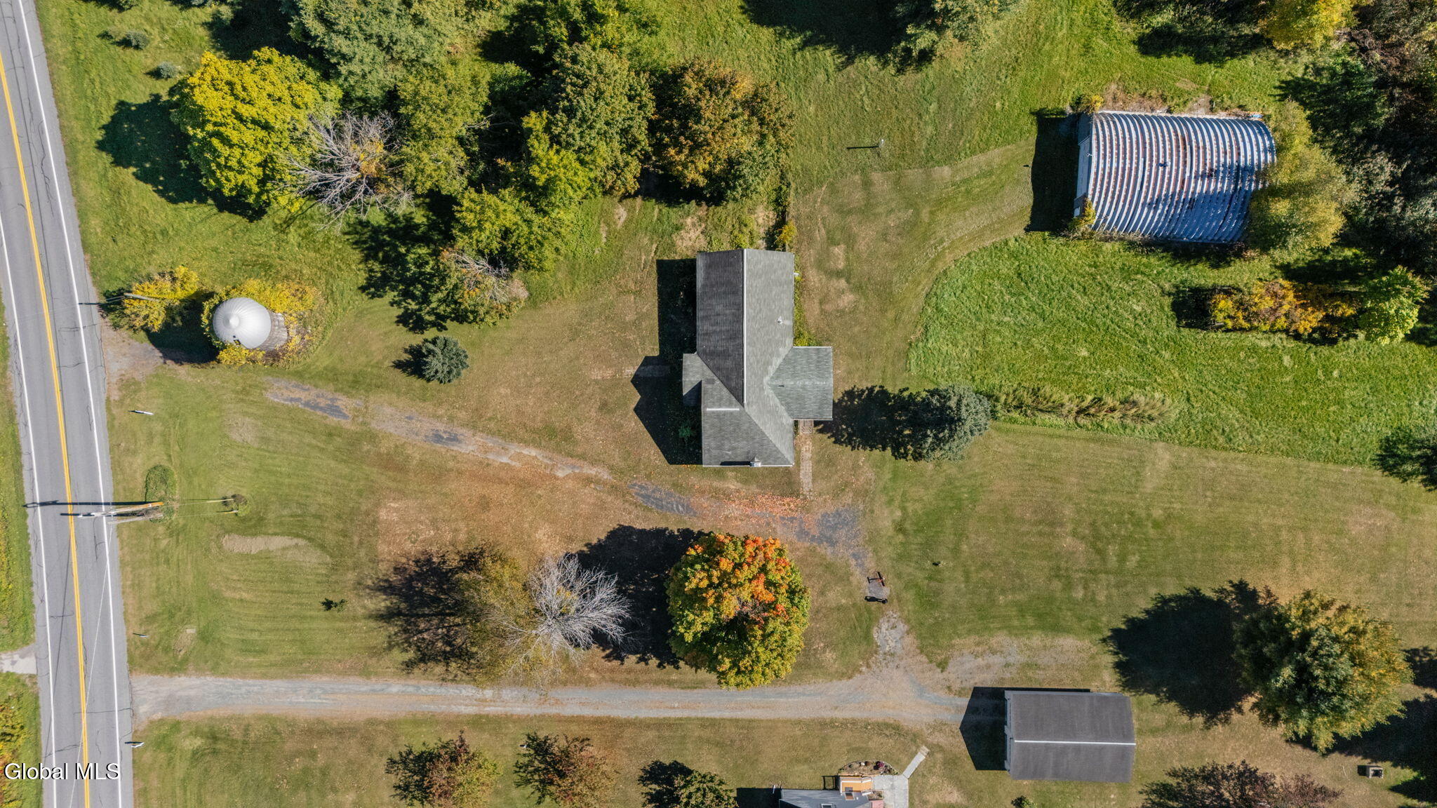 264 Upper Newtown Road Mechanicville NY 12118