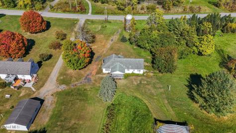 264 Upper Newtown Road Mechanicville NY 12118