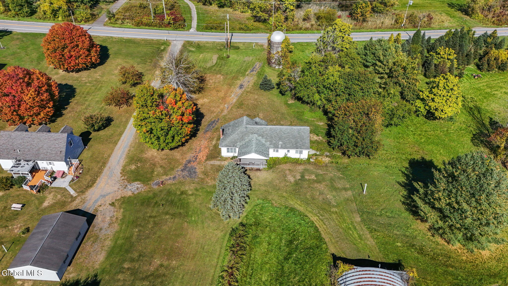 264 Upper Newtown Road Mechanicville NY 12118