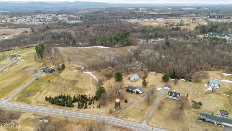 264 Upper Newtown Road Mechanicville NY 12118